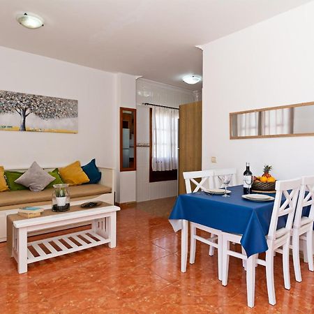 Apartment Lima Prime Location Playa Blanca By Pvl Exterior foto