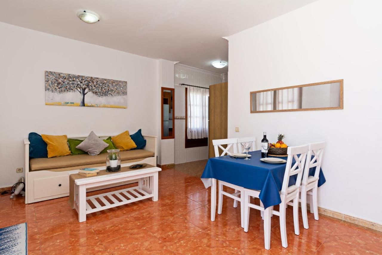 Apartment Lima Prime Location Playa Blanca By Pvl Exterior foto