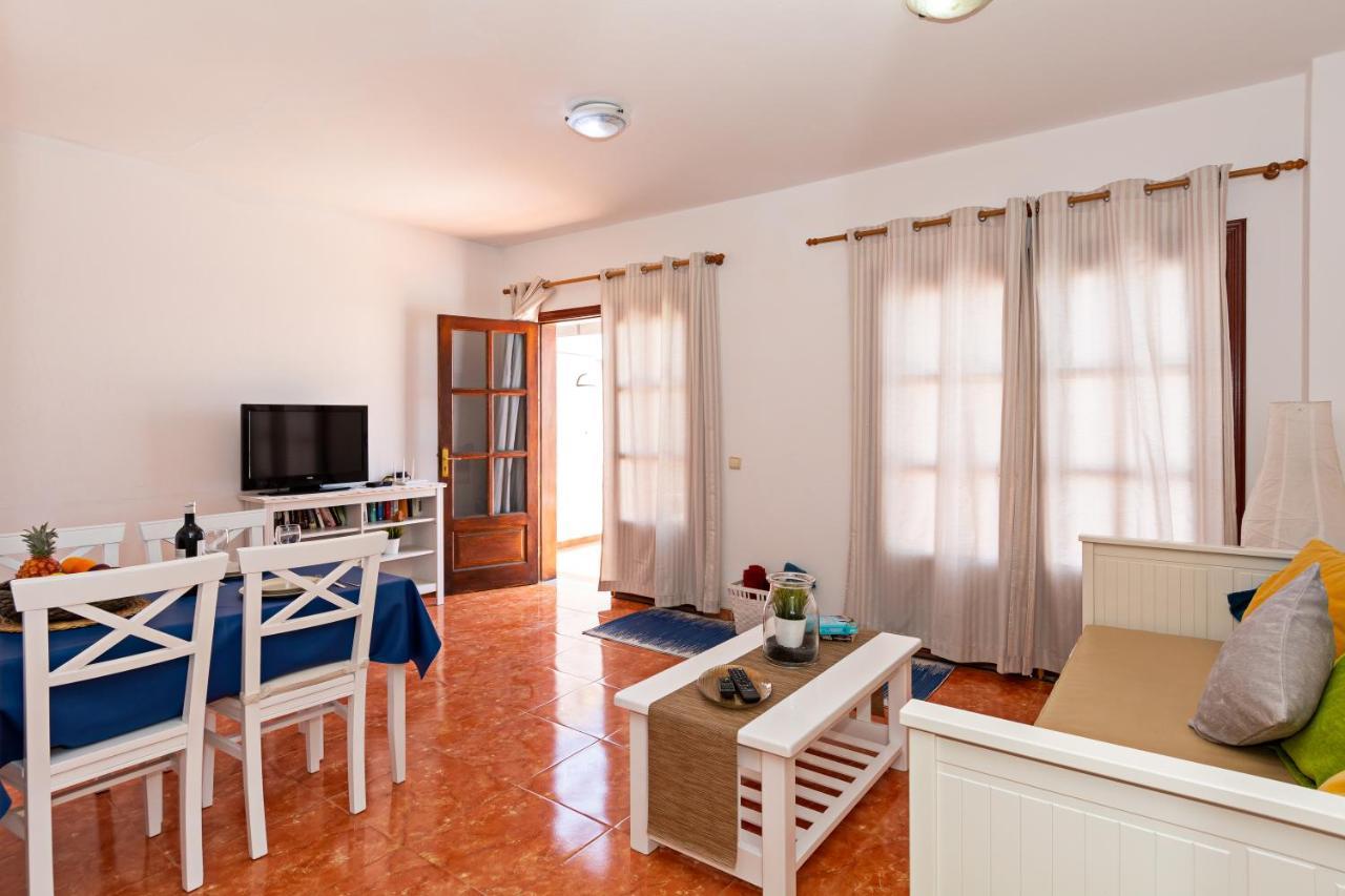 Apartment Lima Prime Location Playa Blanca By Pvl Exterior foto