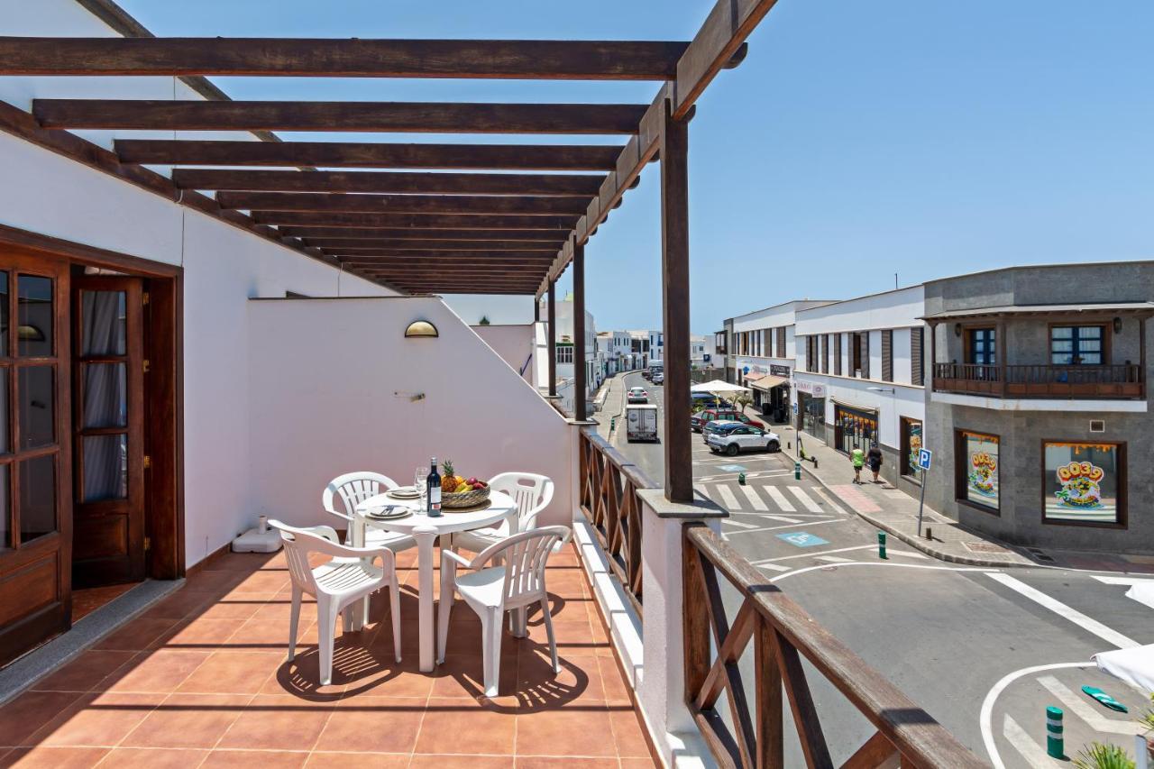 Apartment Lima Prime Location Playa Blanca By Pvl Exterior foto