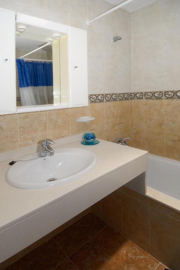 Apartment Lima Prime Location Playa Blanca By Pvl Exterior foto