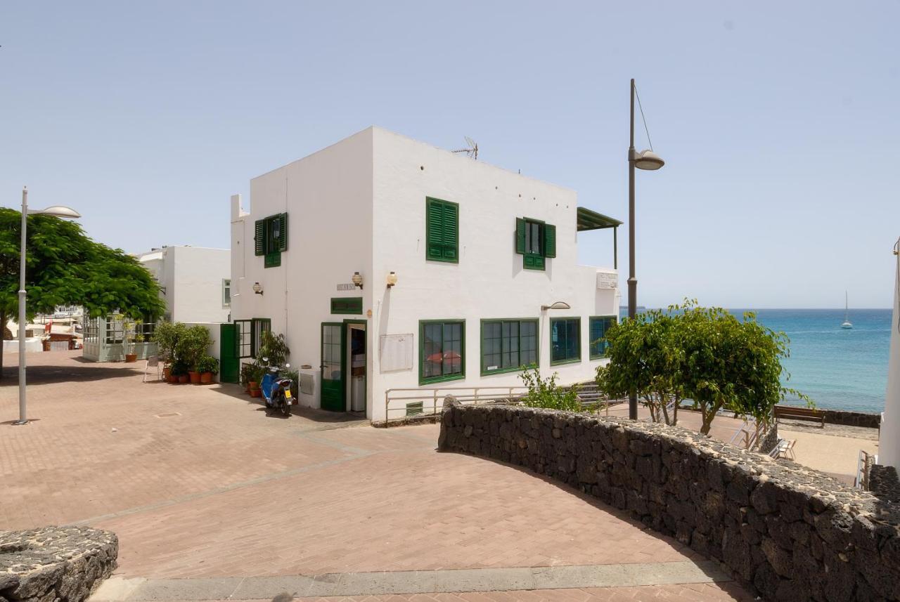 Apartment Lima Prime Location Playa Blanca By Pvl Exterior foto