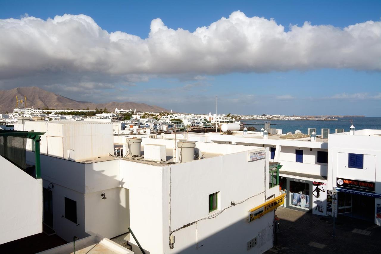 Apartment Lima Prime Location Playa Blanca By Pvl Exterior foto